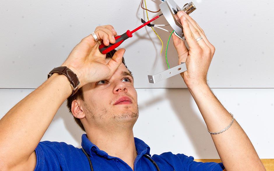 électricien urgence Othis