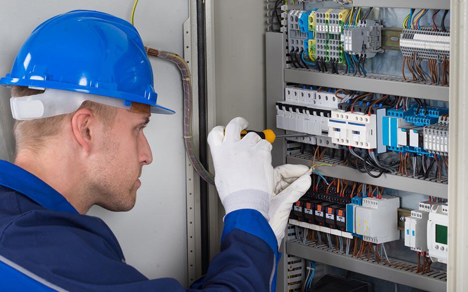 électricien urgence Othis
