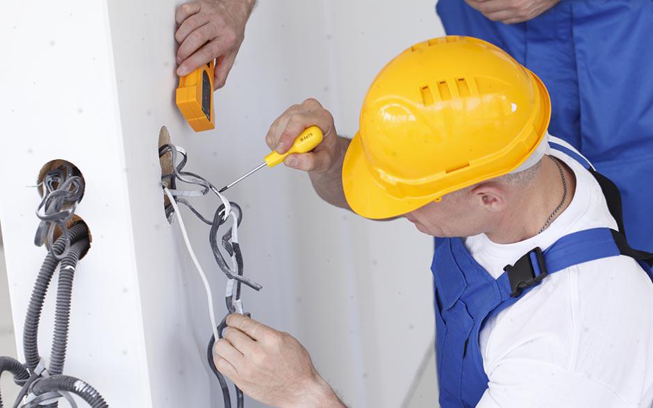 électricien urgence Othis