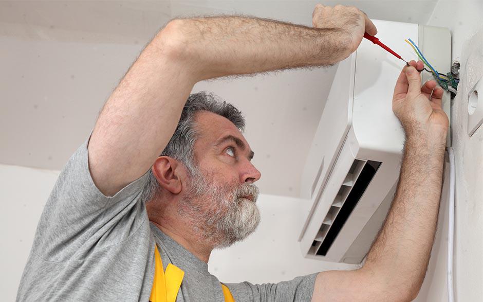 électricien dépannage Othis
