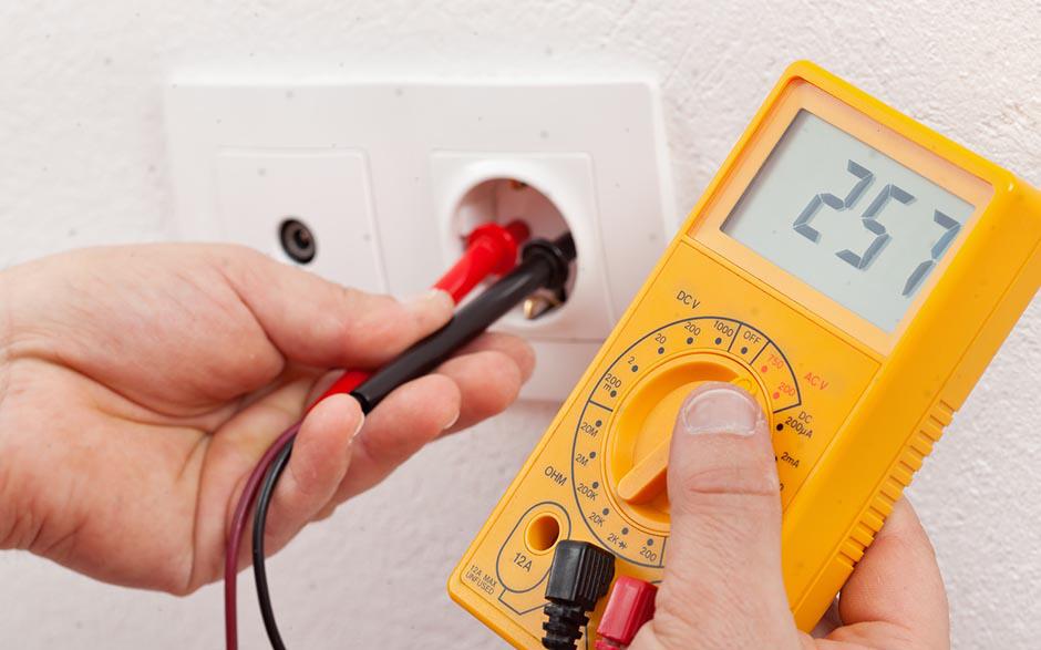 électricien dépannage Othis