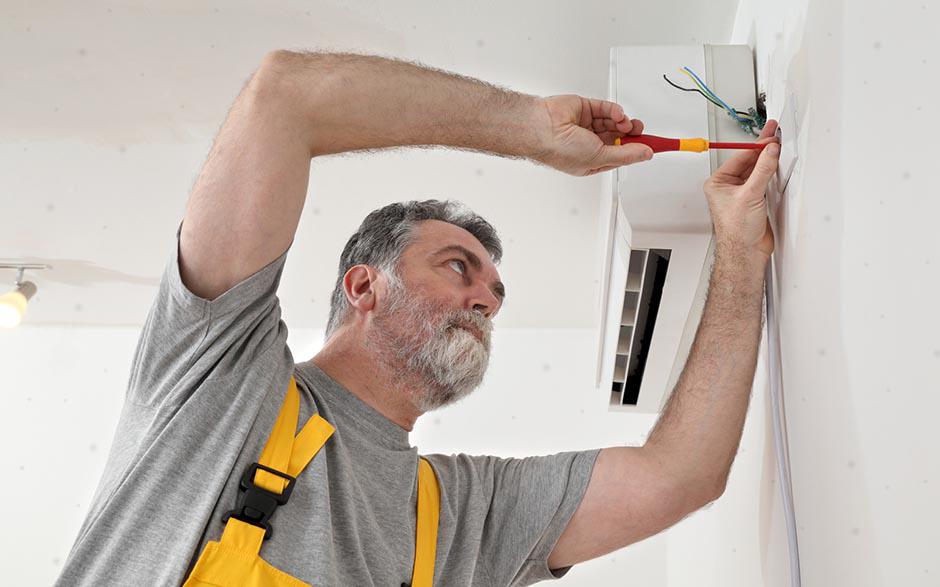 besoin d'un électricien Montigny-lès-Cormeilles
